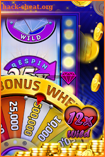 VegasMagic™ Real Casino Slots | Free Slot Machine screenshot