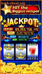 VegasStar™ Casino - FREE Slots screenshot