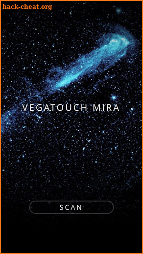 Vegatouch Mira screenshot