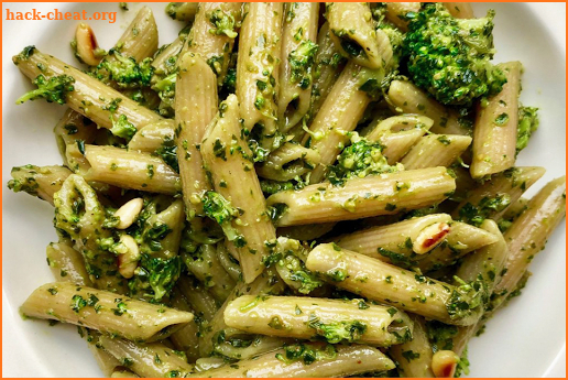Vegetarian Recipe - Healthy and Quick Vegan Dishes screenshot