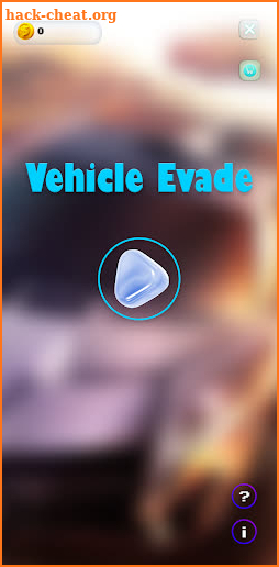 Vehicle Evade screenshot