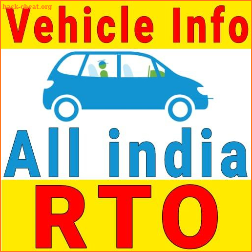 Vehicle Info (Vehicle Registration) All India-RTO screenshot