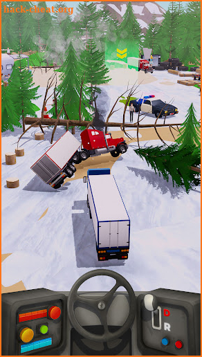 Vehicle Master 3D screenshot