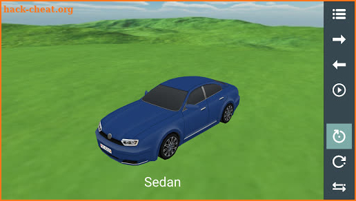 Vehicles for Kids 3D: Learn Transport, Cars, Ships screenshot