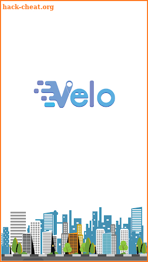 Velo Partners screenshot