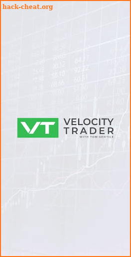 Velocity Trader screenshot