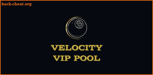 Velocity VIP Pool screenshot