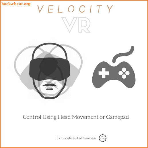 VeloCity VR screenshot