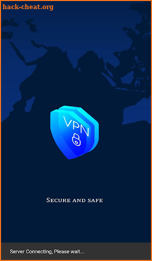 Velvet VPN - Stable, Fast screenshot