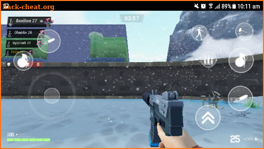 Venge io APK for Android Download