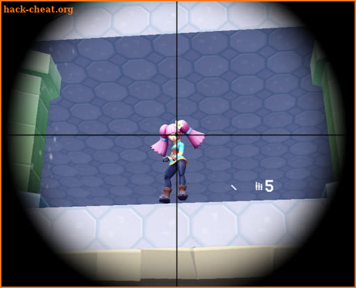 Venge - Multiplayer FPS Game screenshot