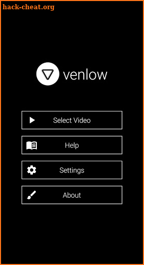 Venlow | Vertical Full Screen HD Status screenshot