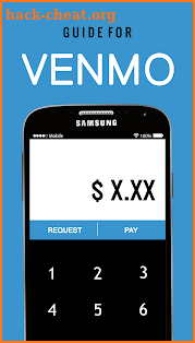 Venmo Money Transfer Advice screenshot