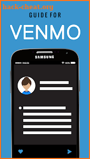 Venmo Money Transfer Advice screenshot