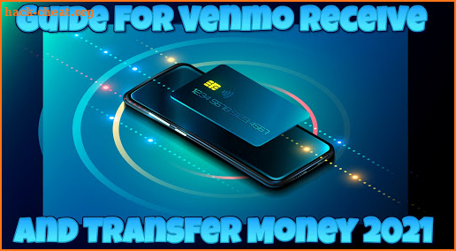 Venmo : Receive & Transfer Money 2021 screenshot