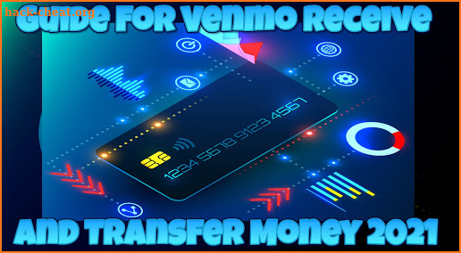 Venmo : Receive & Transfer Money 2021 screenshot