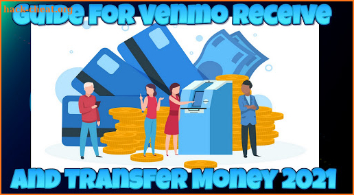 Venmo : Receive & Transfer Money 2021 screenshot