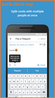 Venmo: Send & Receive Money screenshot