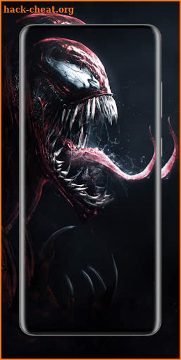 Venom 2 wallpaper screenshot