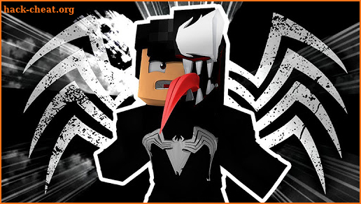 Venom Skins And Mods screenshot