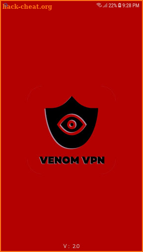 VENOM VPN- premium fastest servers screenshot