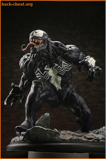 Venom Wallaper HD screenshot