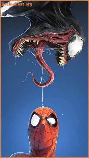 Venom Wallpaper screenshot
