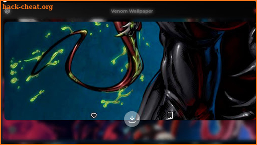 Venom Wallpapers -Exclusive HD screenshot