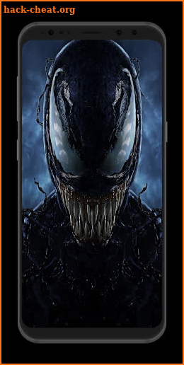 Venom Wallpapers HD screenshot
