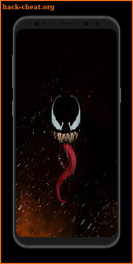 Venom Wallpapers HD screenshot
