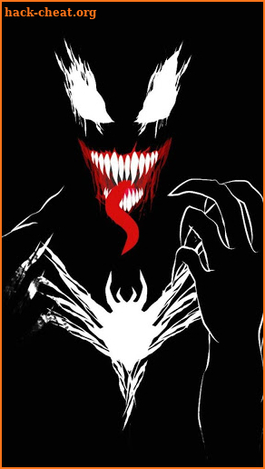 Venom Wallpapers HD Collection screenshot