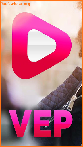VEP Free download: Play music & videos screenshot