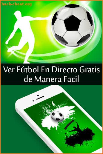 Ver Fútbol En Mi Celular Guide Partidos En Vivo HD screenshot