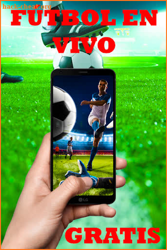 Ver Futbol En Vivo Gratis Todos Los Partidos En HD screenshot