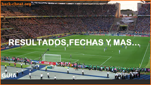 Ver Fútbol en Vivo | TV y Radios DEPORTES TV Guide screenshot