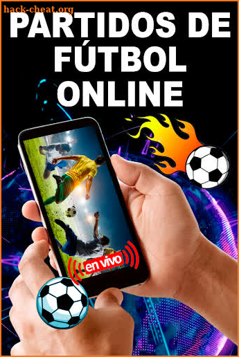 Ver Fútbol En (Vivo Y en Directo) HD Gratis Guide screenshot