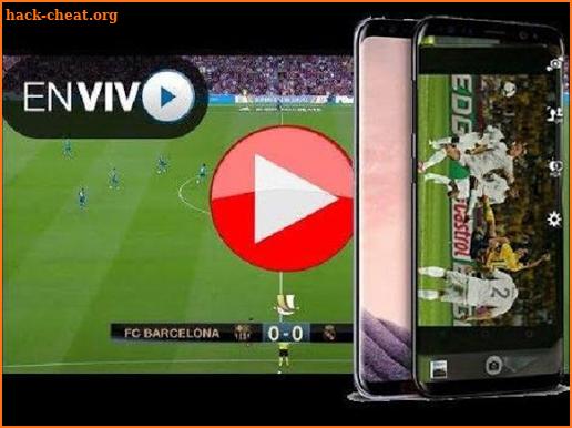 Ver Futbol En vivo Y Ligas Del Mundo Guia Celular screenshot