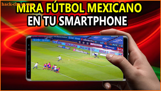 Ver Fútbol Mexicano en Vivo 2021 - TV Guide screenshot