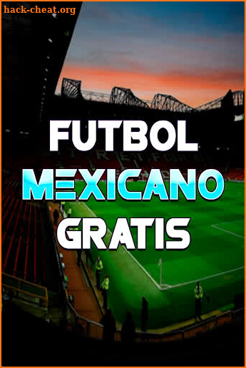 Ver Futbol Mexicano en Vivo tv Gratis Tutorial screenshot