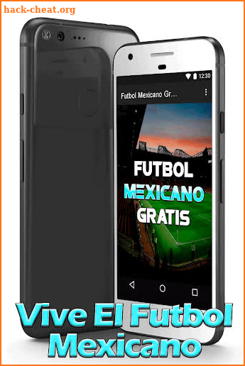Ver Futbol Mexicano en Vivo tv Gratis Tutorial screenshot