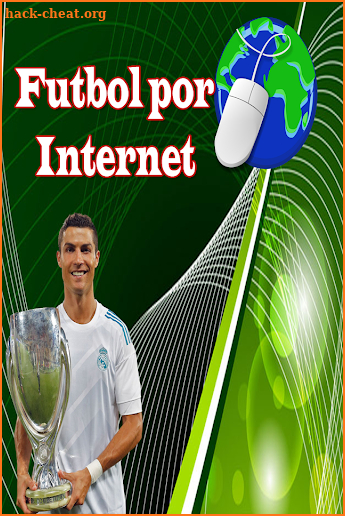 Ver Futbol online, Radios de futbol and free guide screenshot