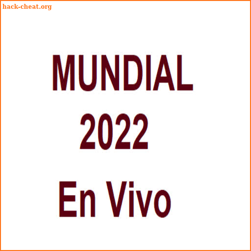 Ver Mundial 2022 en vivo screenshot