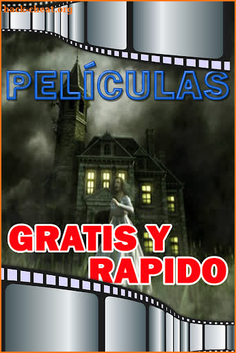 Ver Peliculas Online Con Guia Gratis screenshot