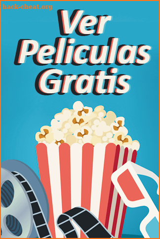 Ver Peliculas Online Gratis En Español Tutorial screenshot