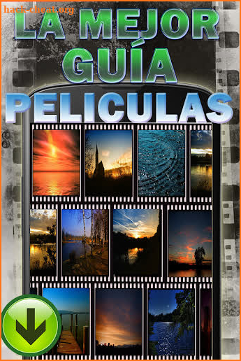 Ver Peliculas y Series Gratis Online Guia screenshot