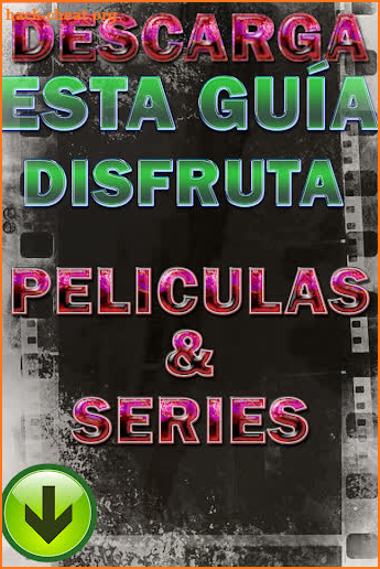 Ver Peliculas y Series Gratis Online Guia screenshot