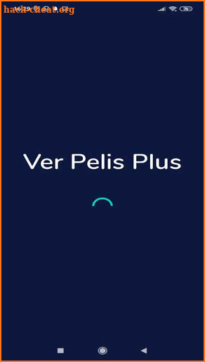 Ver Pelis Plus! screenshot