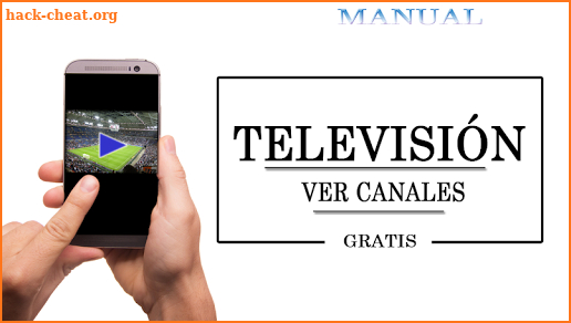 Ver Televisión - TV  GRATIS Tips screenshot