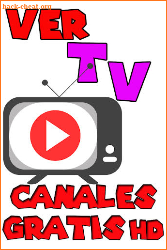 Ver Tv en Vivo - Canales Gratis Online Guia screenshot