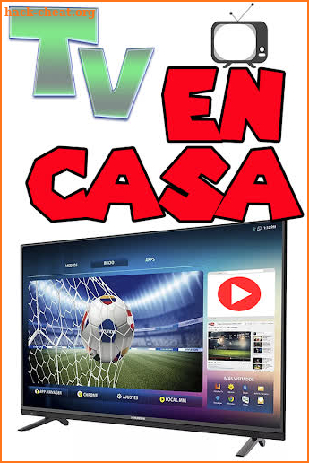Ver Tv en Vivo - Canales Gratis Online Guia screenshot